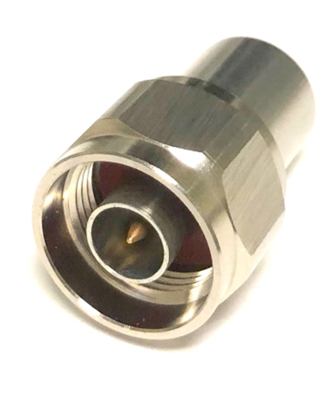 RF Terminator, 2W, DC-6GHz, N(female)