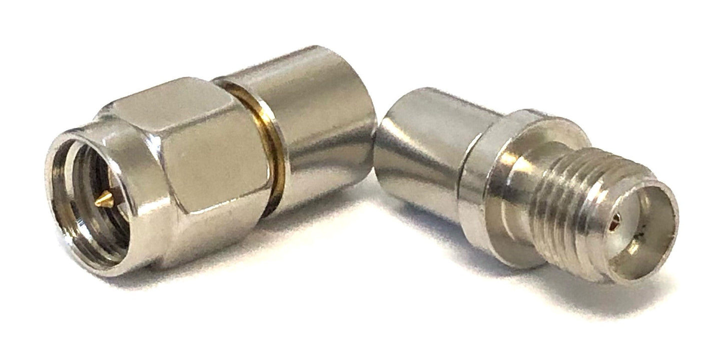 RF Terminator, 2W, DC-6GHz, SMA(male)