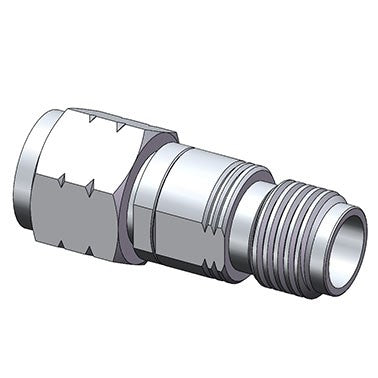 Precision RF Adapter 1.85mm (Male) to 1.85mm(Female)