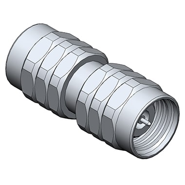 Precision RF Adapter 1.85mm (Male) to 1.85mm(Male)