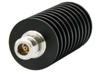 RF Attenuator 5dB, 50W, DC-6GHz, N(Male to Female), Bi-Directional